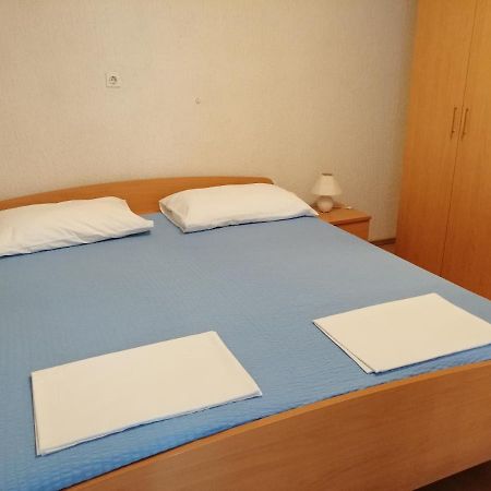 Branka Apartment Senj  Bagian luar foto