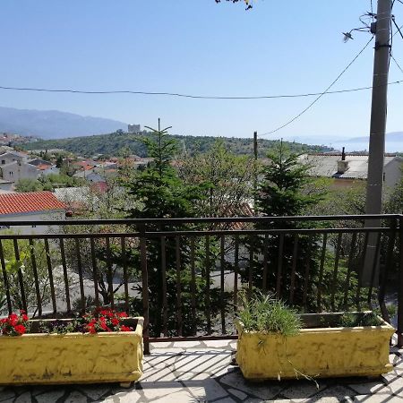 Branka Apartment Senj  Bagian luar foto