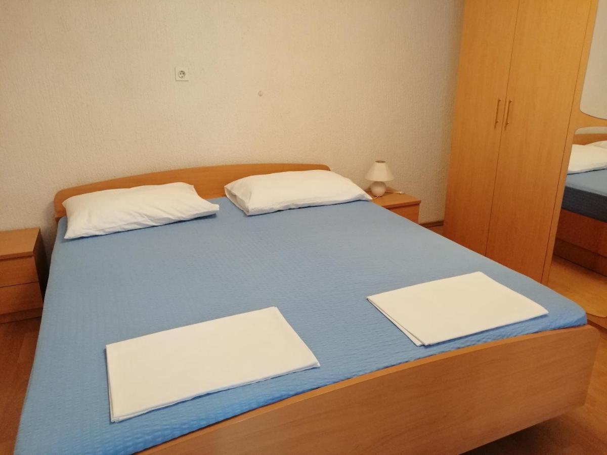 Branka Apartment Senj  Bagian luar foto
