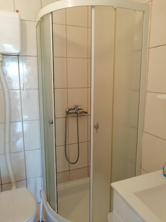 Branka Apartment Senj  Bagian luar foto