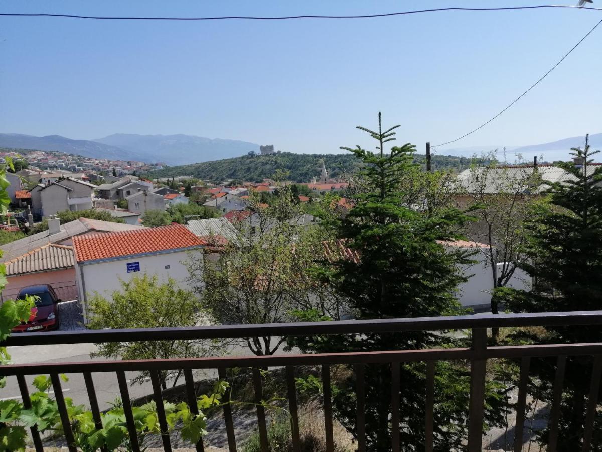 Branka Apartment Senj  Bagian luar foto