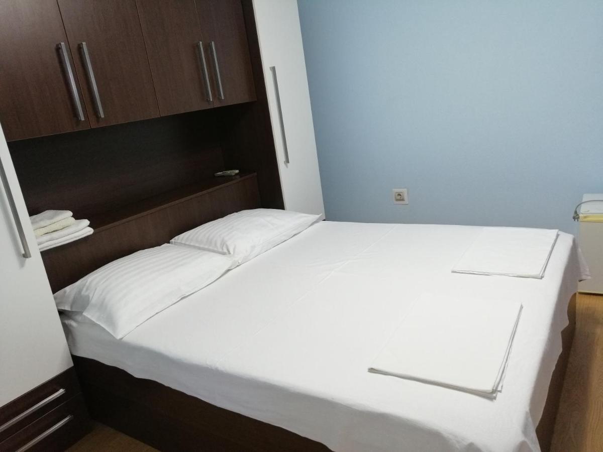 Branka Apartment Senj  Bagian luar foto