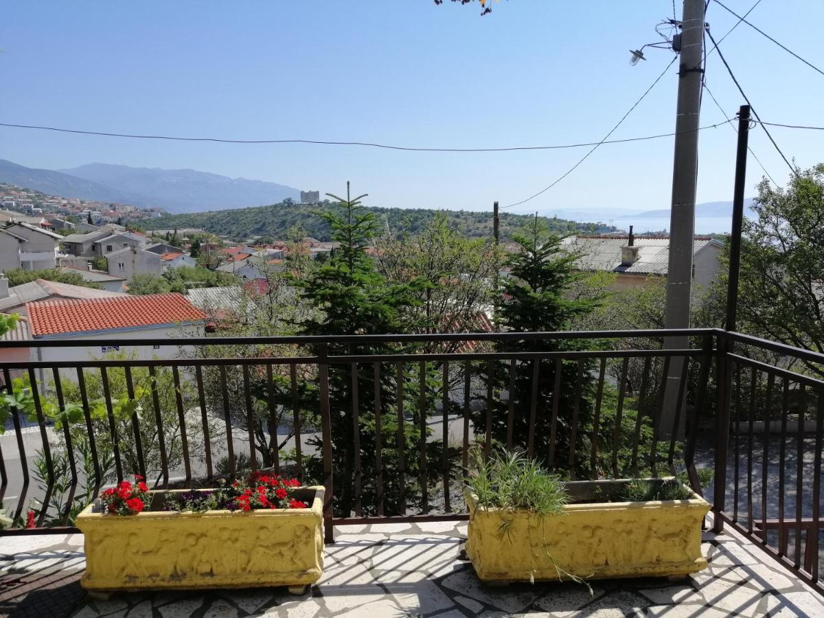 Branka Apartment Senj  Bagian luar foto