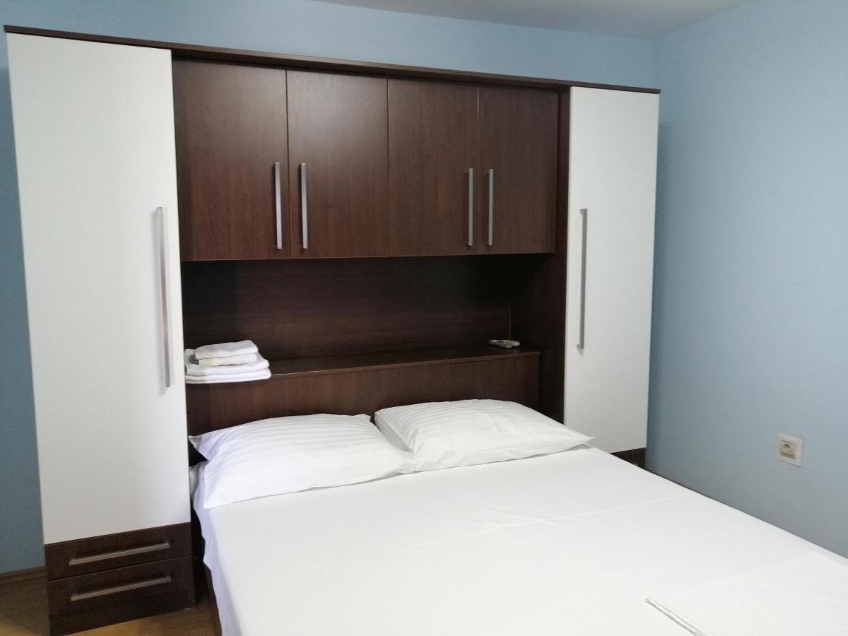 Branka Apartment Senj  Bagian luar foto