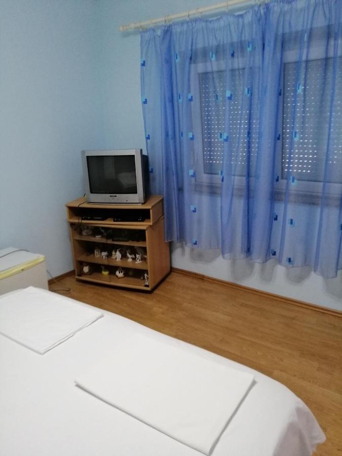 Branka Apartment Senj  Bagian luar foto