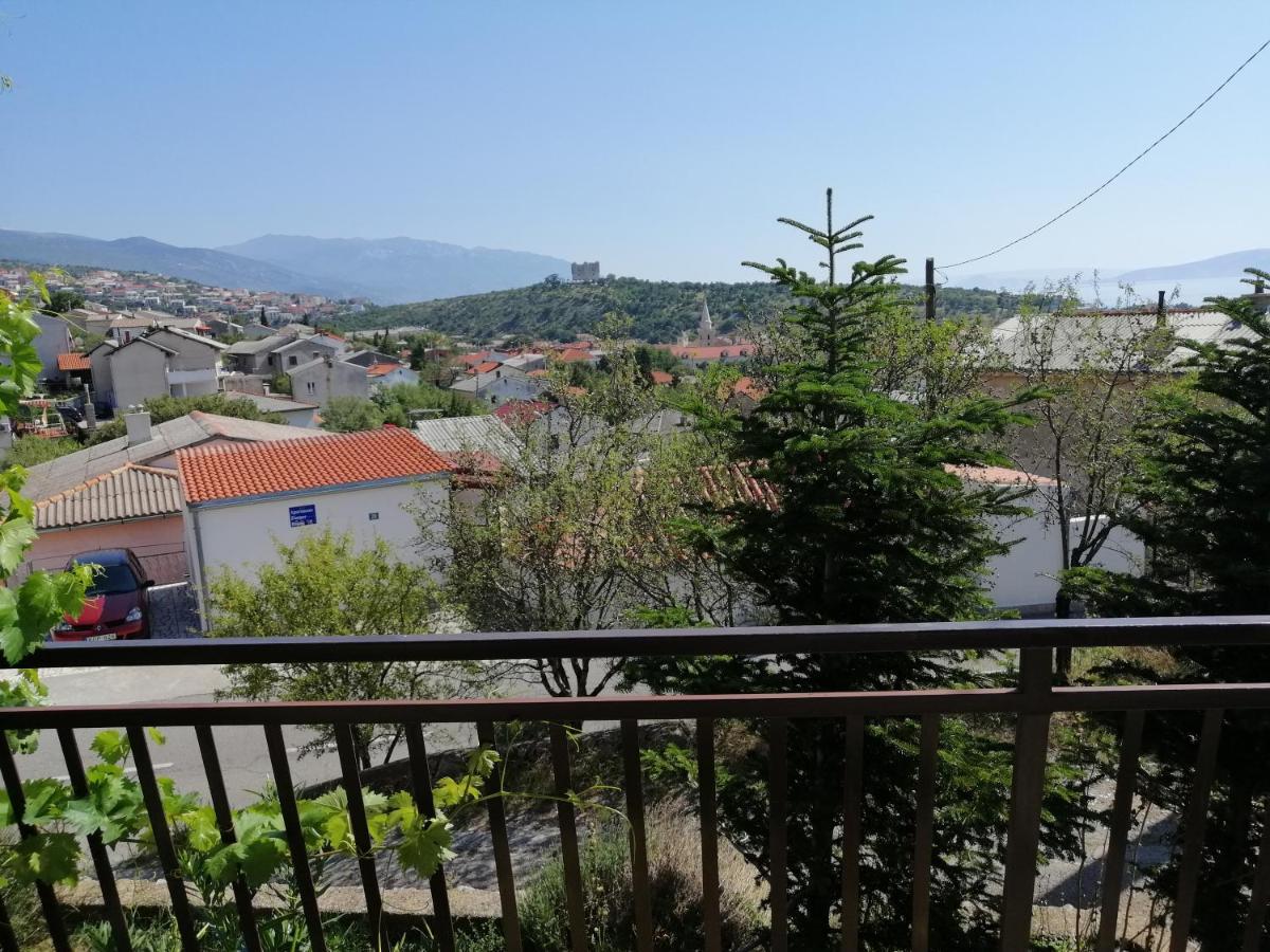Branka Apartment Senj  Bagian luar foto