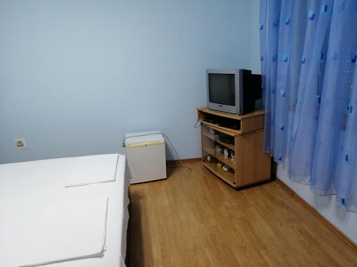 Branka Apartment Senj  Bagian luar foto