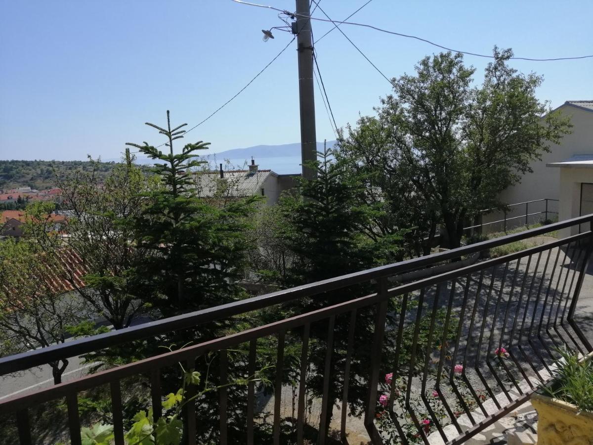 Branka Apartment Senj  Bagian luar foto