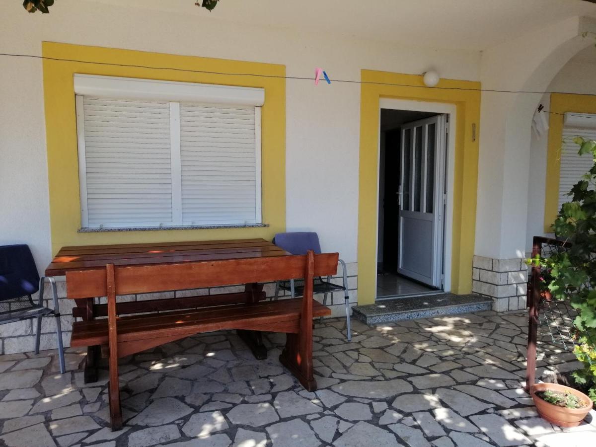 Branka Apartment Senj  Bagian luar foto