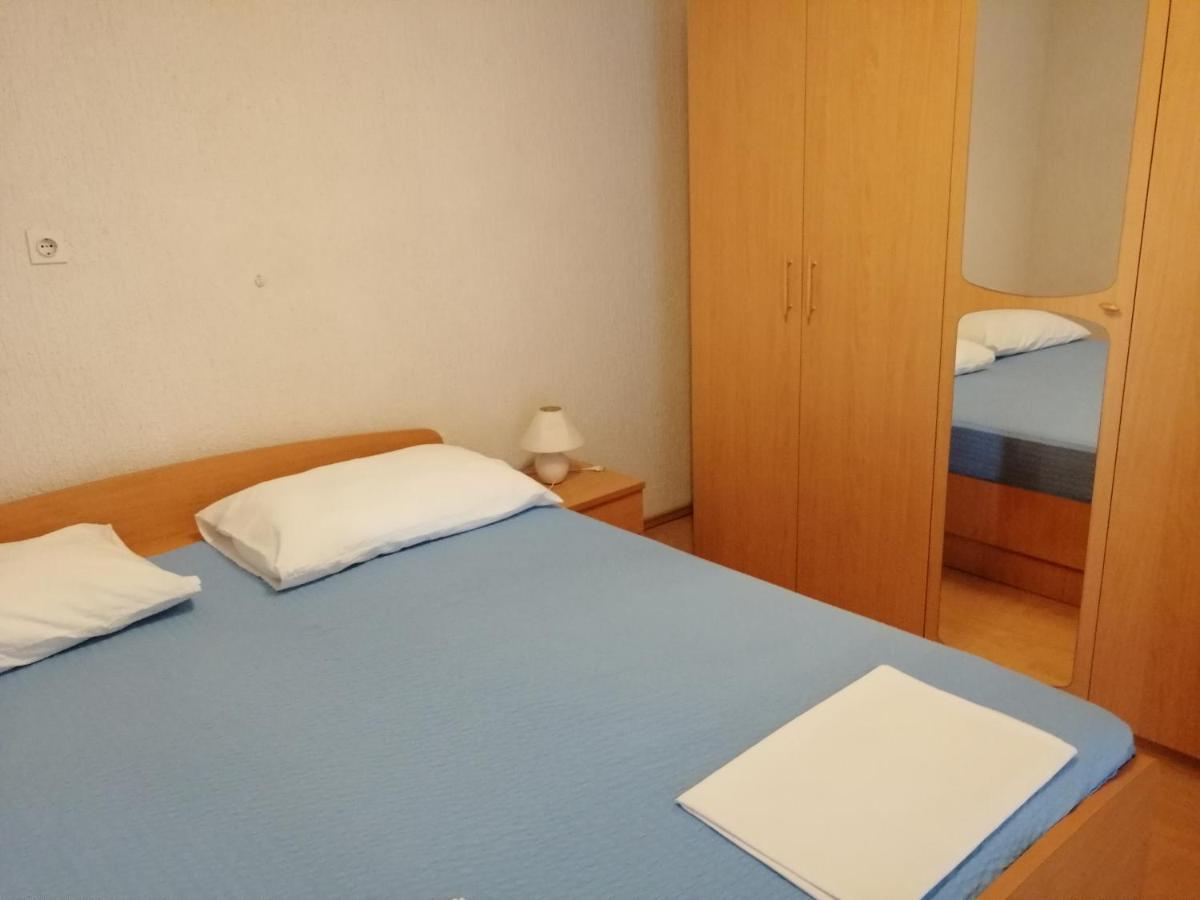 Branka Apartment Senj  Bagian luar foto
